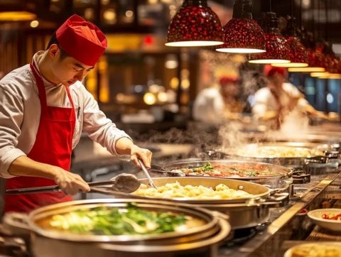 仙桃特色美食大揭秘，吃貨必看！(附詳細做法)