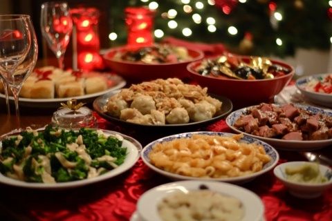 息縣有什么好吃的？快來(lái)看本地人推薦的美食清單