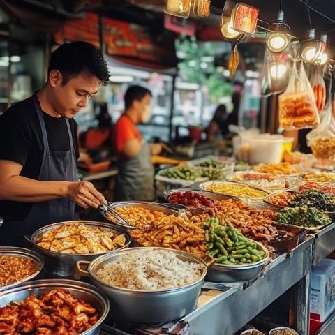 德宏美食攻略(十大必嘗美食)