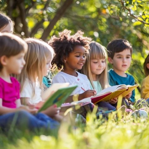 幼兒園春季育兒知識全攻略：穿衣、補鈣、防病、衛生習慣必看指南
