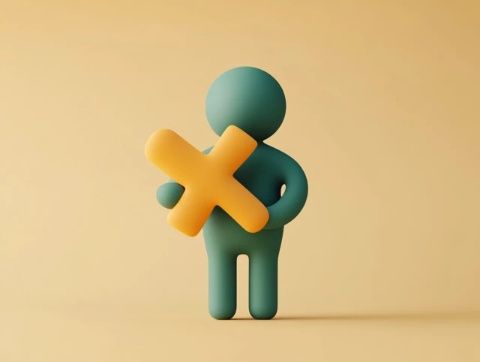 常識與定理的界限在哪里?