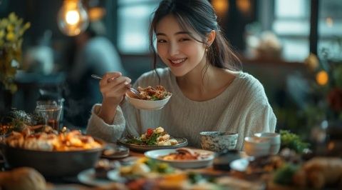南甜北咸,飲食習慣不同,也造就了現在無數的吃貨美食控注意分享吃貨心得