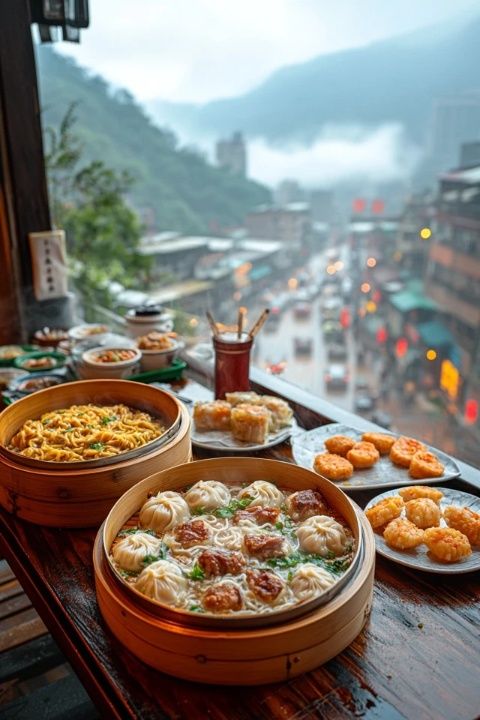平頂山必吃的3種美食(到平頂山必吃的美食)
