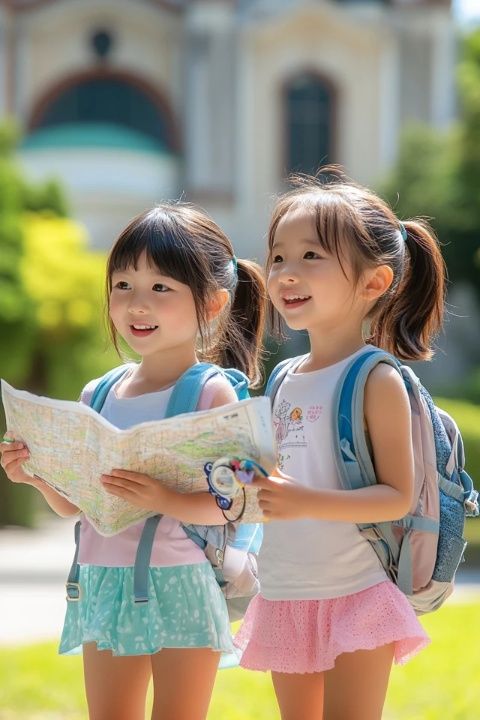 必備小學生安全常識與基礎科學知識點匯總