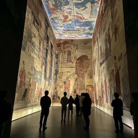 敦煌美食全攻略:必吃小吃、餐館推薦與旅行花費(fèi)指南