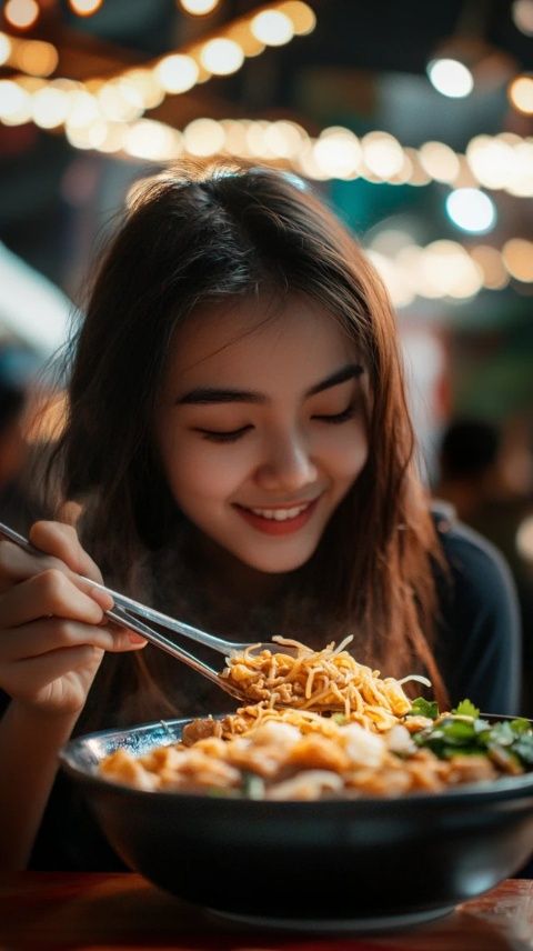 慢享美食——在快節奏中尋找生活品質的味蕾之旅