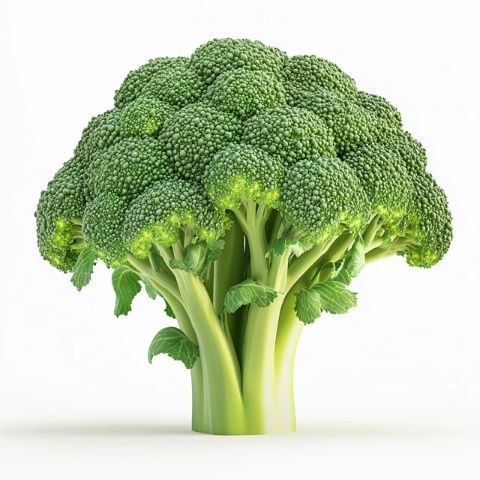 如何烹飪什錦西藍花美味又健康的做法步驟圖