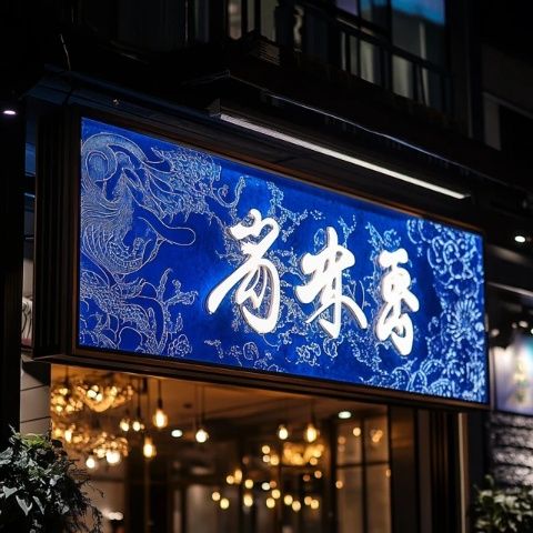 肇源江魚館尋味松花江，帶您品嘗地道江魚宴！
