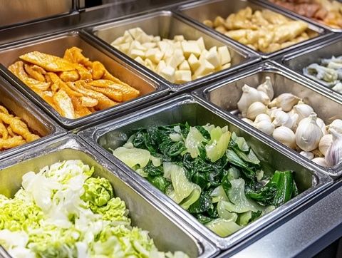 臺中火車站周邊美食很厲害(美食臺中)