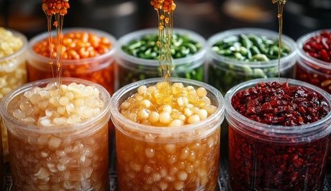 臺中火車站周邊美食很厲害(美食臺中)