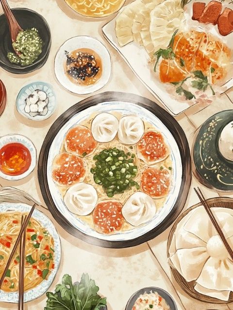 克明面業(yè)陳克明(陳克明美食)