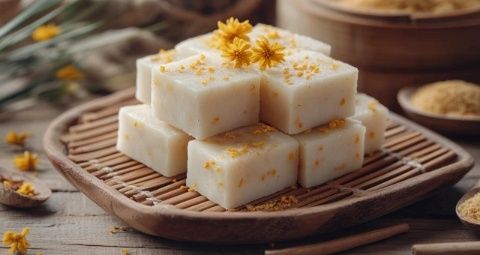 8種用糯米粉做的美食(用糯米粉做的簡(jiǎn)單美食)