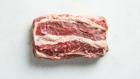 肉排美食內容簡介(美食肉排)