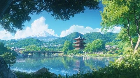 深入探索動漫世界:五大佳作帶你領略多元文化與情感盛宴