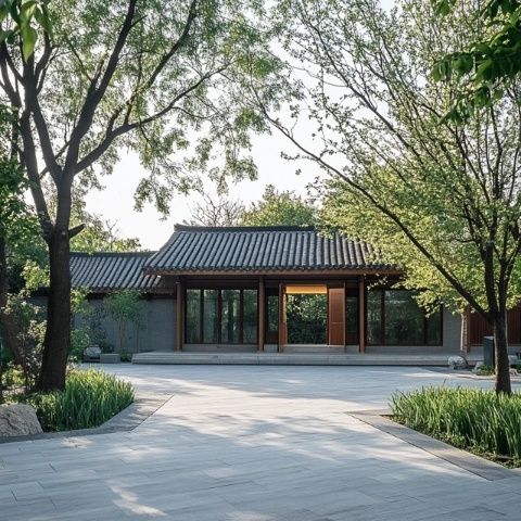 揚州免費文博場館探秘:古城東南角的美食與歷史交融之旅