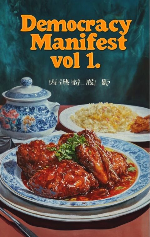 舌尖之旅：探尋中國各地經典美食與名句