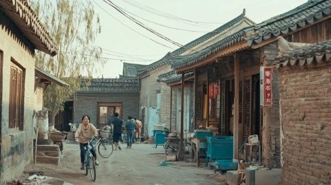 東莞最不發達的九個鎮之一：高埗鎮