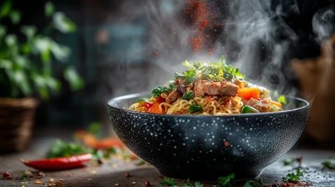 衡水美食探索:不容錯過的當地風味與特色餐館推薦