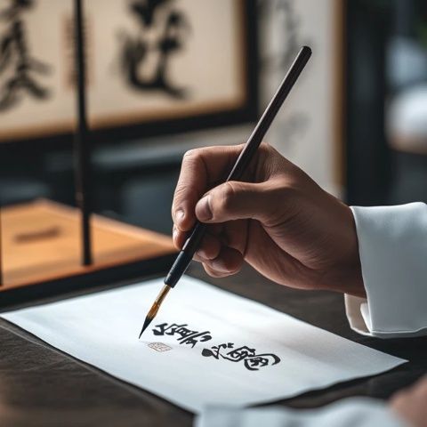 五個古代書法小常識速看!了解中國傳統文化從這里開始~