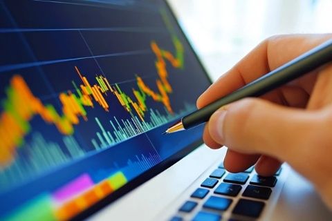 股市RSI指標計算方法詳解及技巧解析