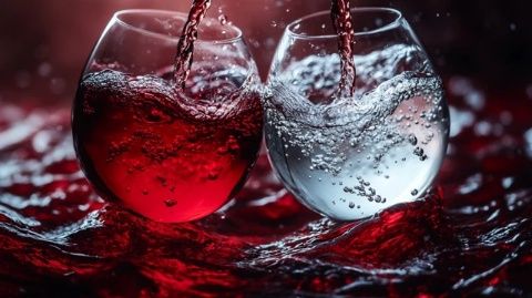 西班牙葡萄酒品鑒會:邀您共享舌尖上的弗拉門戈舞蹈