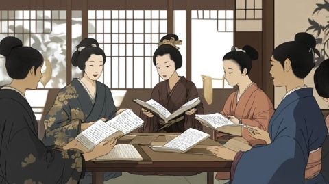 日語(yǔ)日常寒暄語(yǔ)大全:?jiǎn)柡颉⒌狼概c感謝怎么說?