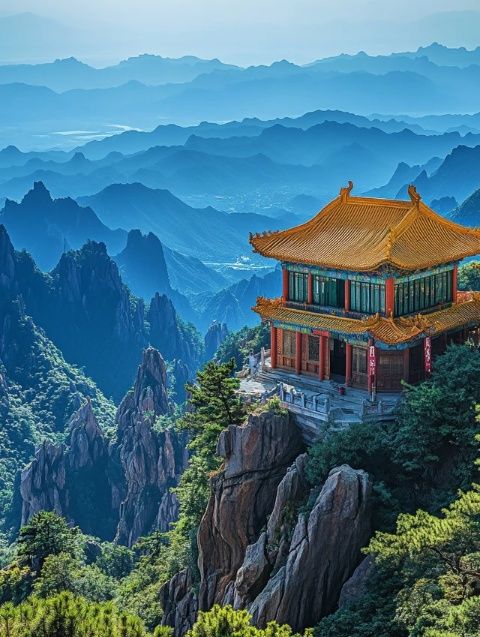最新最全的普陀山旅游實用攻略來啦!