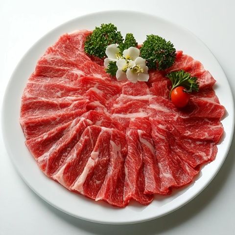 青海草原牦牛肉價格對比:天之牧32.5元/斤 VS 土撥鼠45.6元/斤解析