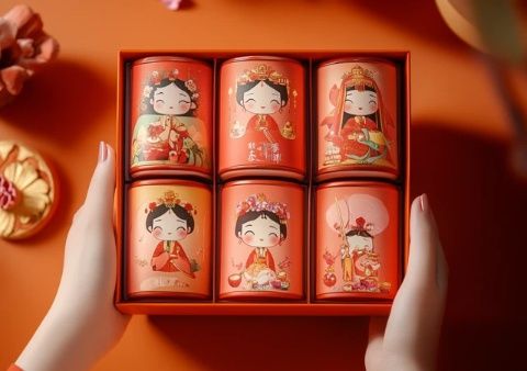 隨便聊聊北京話里的小吃兒