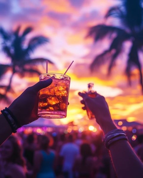 全國最能飲酒的10大城市，第一名的酒量讓全國人民咋舌！