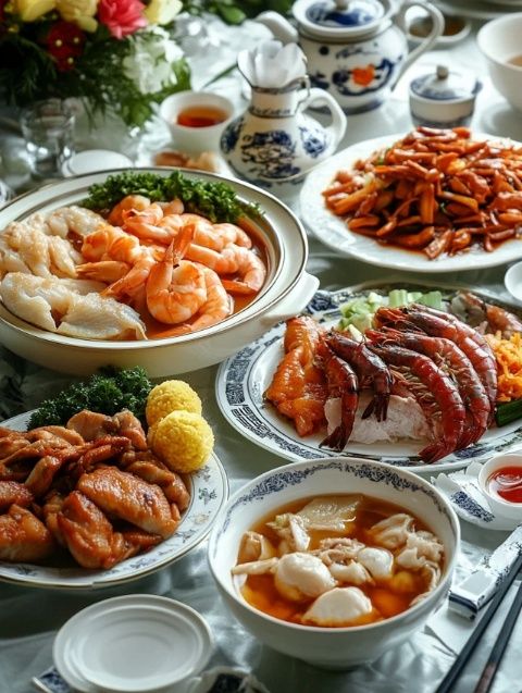盤點黑龍江大席最常見的10道菜：你都嘗試過哪些口味？