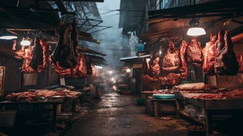 昆明南強街：當地人常去的夜市，品種豐富價格親民，你去過嗎？