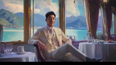 46歲權相佑驚人變化!韓國第一男神變大叔?現場照曝光