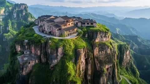 貴州黔南三天游路線攻略：荔波小七孔、平塘“中國天眼”之旅