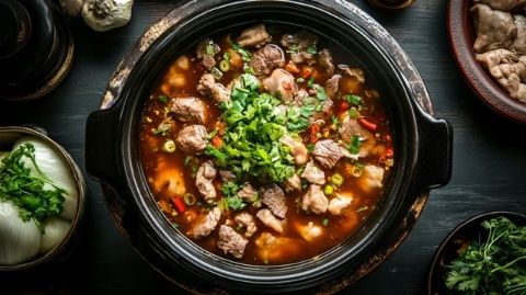 來河北廊坊市必點的9道美食，你都吃過哪幾種呢？