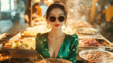 齊齊哈爾美食節