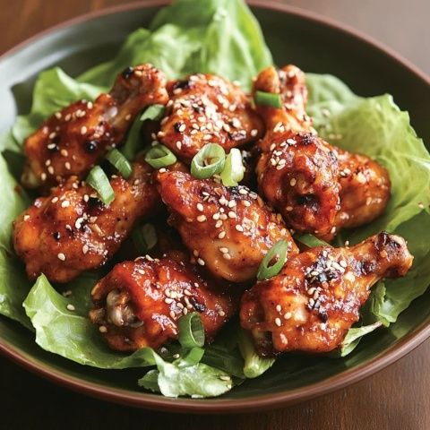 MyeongD明洞韓式炸雞(明洞美食炸雞)
