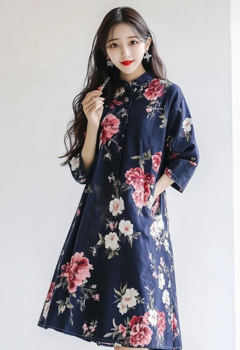 一鍵入秋秋裝熱賣今年流行奶奶衫(一鍵入秋!秋裝熱賣今年流行奶奶衫?)