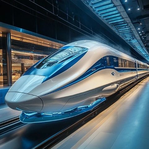關于高鐵的這些知識你知道嗎(高鐵知識小常識十句)