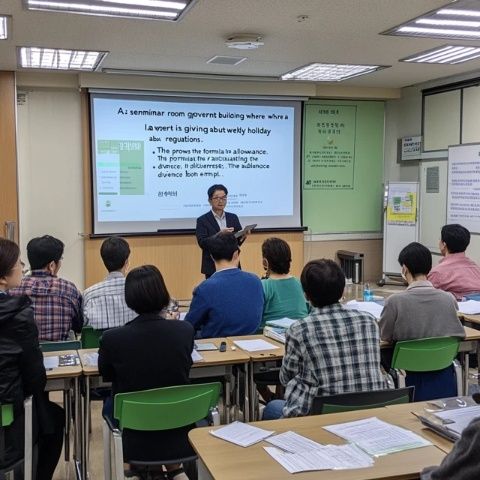 柴桑春天社區舉辦食品安全知識講座 提升居民消費安全意識