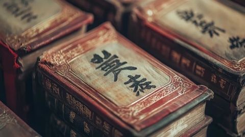 古代關(guān)于五的文學(xué)常識(shí)(搜集五個(gè)古代文學(xué)常識(shí)的書)