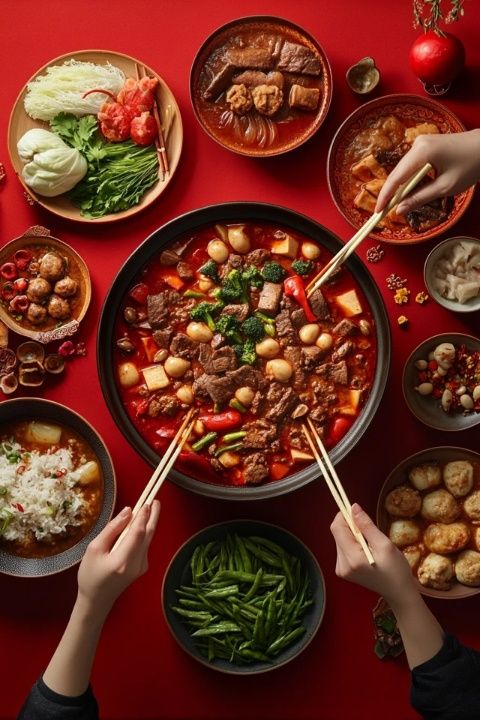 廣東美食地圖深度解析各地特色佳肴,一場味蕾的盛宴之旅