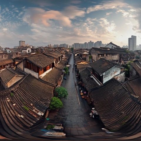 成都這座城 來了就不想走的城市(成都是一座來了就不想走的城市,來這里你會發現很多緣)