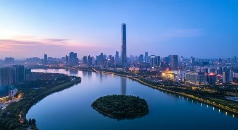 詳盡的灤州市旅行指南:必去景點、交通及游玩建議