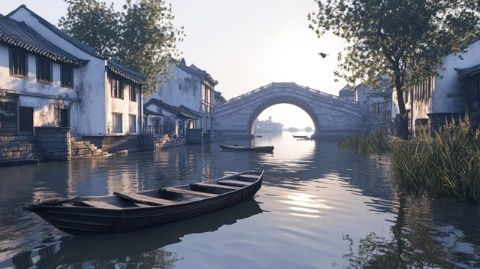蘇州旅行指南深度游歷江南水鄉,盡享地道的蘇式美味之旅!