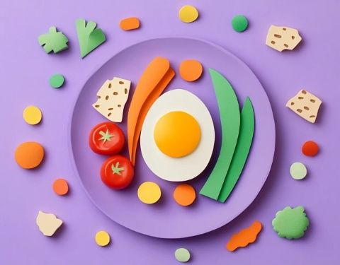 自制道具大解密:美食DIY的樂趣(道具美食制作)
