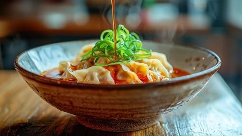 揭秘四川美食！真正懂行的人都在吃這些，速來圍觀~