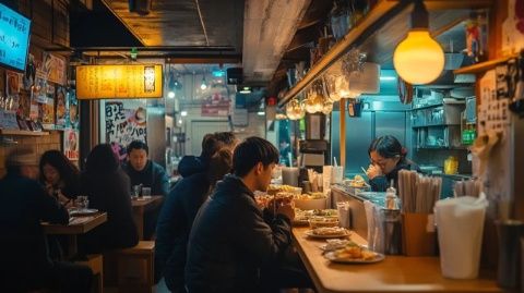 新竹美食探秘:東門市場不容錯過的地道美味