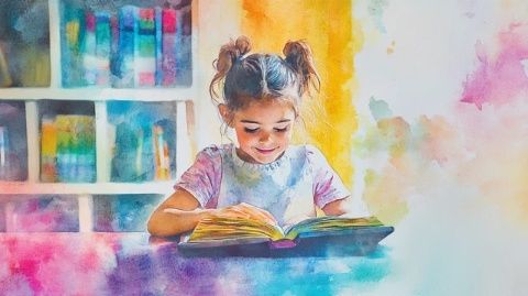 藏在小學(xué)課本里的必背文學(xué)常識——一本有用的工具書