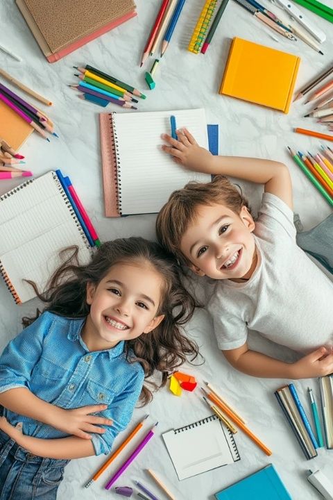 兒童常識百科全書